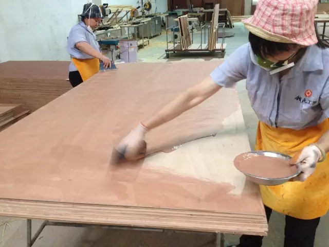 漆強(qiáng)化工_水性漆施工_密封