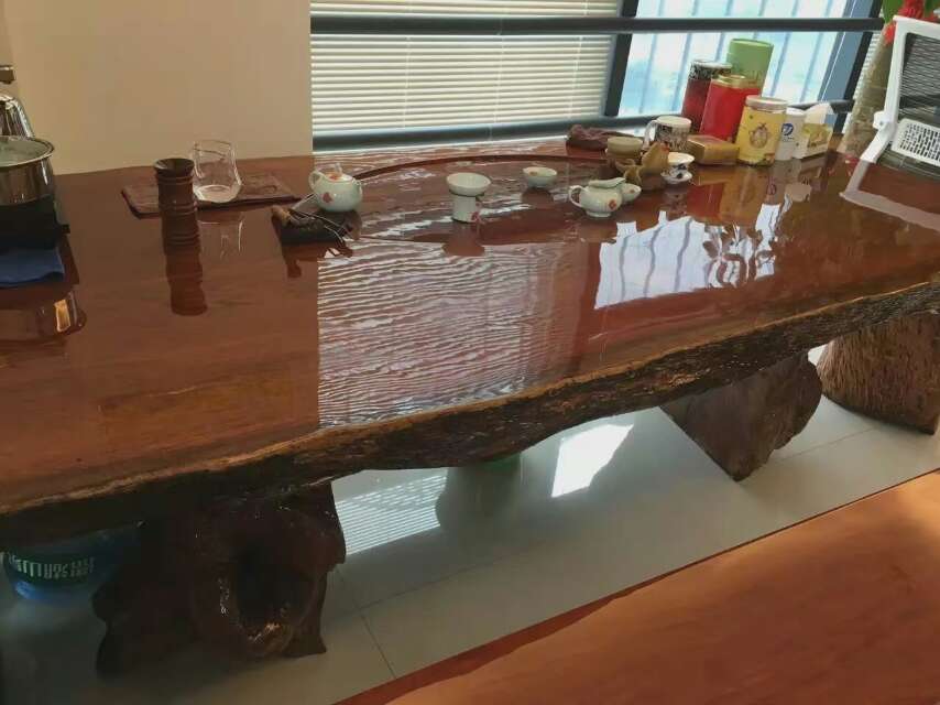 漆強家具漆